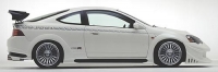 Integra / RSX Side Skirts
