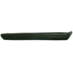 Volkswagen Stostange Hinten    Polo, 2201056