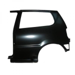 Volkswagen Seitenteil Li.3Tr.  Polo, 2203039