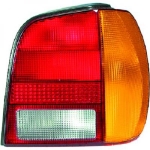 Volkswagen Rckleuchte Li.      Polo, 2203091