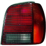 Volkswagen Rckleuchte Li.      Polo, 2203095