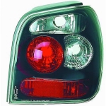 Volkswagen Designrcklamp. Set  Polo, Polo 94-99, 2203295