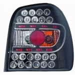 Volkswagen Designrcklamp.Set   Polo, 2203998