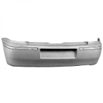 Volkswagen Stostange Hinten    Polo, 2204055