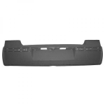 Volkswagen Stostange Hint.  Vw Polo, Polo 05-09, 2205055