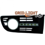 Volkswagen Tagfahrlicht Set     Polo, 2205288