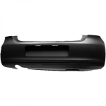 Volkswagen Stostange Hinten    Polo, 2206056