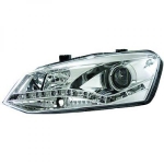 Volkswagen Designscheinwer.Set  Polo, 2206585