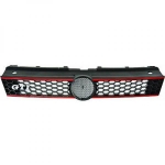 Volkswagen Khlergrill       Vw Polo, Polo 3/5 trg. 09->>, 2206840