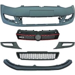 Volkswagen Stostange Vorn      Polo, 2206850