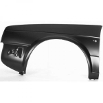 Volkswagen Kotflgel Li.        Golf, Jetta (Typ19) 84-91, 2211007