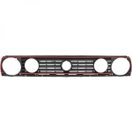 Volkswagen Khlergrill          Golf, 2211043