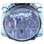 Volkswagen Scheinwerfer Satz    Golf, Golf II (Typ191) 83-91, 2211180
