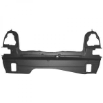 Volkswagen Hecktraverse       Golf 3, 2212038