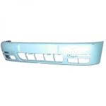 Volkswagen Stostange Vorn    Golf 3, 2212150