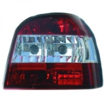 Volkswagen Designrcklamp. Set  Golf, Golf III 91-97, 2212195