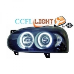 Volkswagen Scheinwerfersatz Golf Iii, 2212282