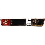 Volkswagen Designblinker Set    Golf, 2212788