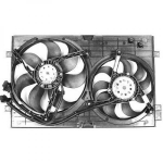 Volkswagen Doppellfter Audi A3;Golf, Golf IV 97-03, 2213001