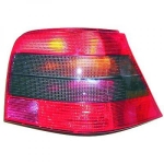 Volkswagen Rckleuchte Li.    Golf 4, 2213095