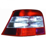 Volkswagen Designrcklamp. Set  Golf, Golf IV 97-03, 2213099