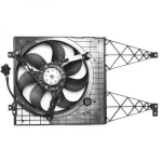 Volkswagen Klimalfter + A/C  Golf 4, Golf IV 97-03, 2213101