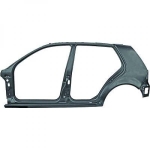Volkswagen Seitenteil Li.    Golf Iv, 2213137