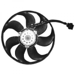 Volkswagen Khlerlfter       Golf 4, 2213202