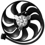 Volkswagen Khlerlfter -A/C  Golf 4, 2213203