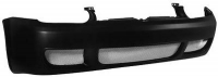 Volkswagen Stostange Vorn    Golf 4, Golf IV 97-03, 2213250