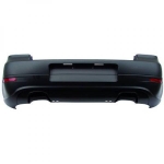 Volkswagen Stostange Hinten  Golf 4, 2213255