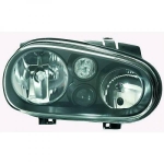 Volkswagen Designscheinwerf.Set Golf, Golf IV 97-03, 2213280