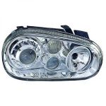 Volkswagen Designscheinwf. Set  Golf, Golf IV 97-03, 2213380