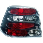 Volkswagen Designrcklamp. Set  Golf, Golf IV 97-03, 2213396