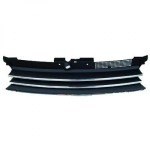Volkswagen Designgrill        Golf 4, 2213440