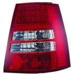 Volkswagen Designleuchten Set Golf 4, Golf IV 97-03, 2213695