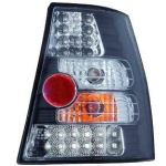 Volkswagen Designleuchten Set Golf 4, 2213696