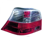 Volkswagen Designrcklamp. Set  Golf, Golf IV 97-03, 2213795