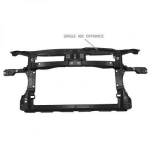 Volkswagen Frontmaske      Vw Golf 5, 2214003