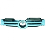 Volkswagen Khlergrill        Golf 5, 2214040
