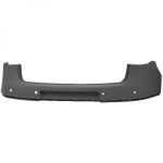 Volkswagen Stostange Hi.Oben Golf 5, 2214057