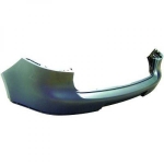 Volkswagen Stostange Hi.Oben Golf 5, 2214256