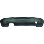Volkswagen Stostange Hi.Unt. Golf 5, Golf V 03-08, 2214269