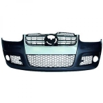 Volkswagen Stostange Vorn    Golf 5, 2214350