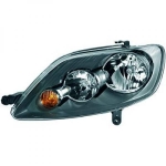 Volkswagen Scheinwerfer Li.Golf Plus, 2214687