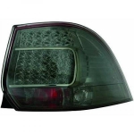 Volkswagen Designrcklamp.Set Golf 5, 2214698