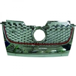 Sportliches Zubehr Sportgrill         Golf 5, 2214740