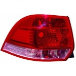 Volkswagen Rckleuchte Li.      Golf, Golf VI Variant 09-13, 2214791