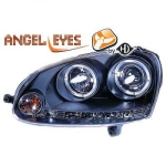 Volkswagen Designscheinwf.Set Golf 5, Jetta II 03->>, 2214885