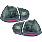 Volkswagen Designrcklamp.Set Golf 5, 2214999